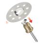 Teemantlõikeketas Dremel SC545