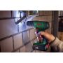 Akutrell-kruvikeeraja Bosch EasyDrill 18V-40