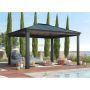Paviljon Palram-Canopia Dallas 3,60 x 4,22 m