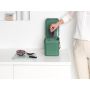 Prügikast Brabantia Sort&Go 6 l, roheline