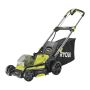 Akumuruniiduk Ryobi ONE+ RY18LMX40C-0
