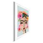 Sisustuspilt Reinders Colourful Face 50 x 70 cm
