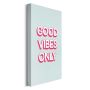 Sisustuspilt Reinders Good Vibes 20 x 30 cm