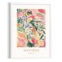 Sisustuspilt Reinders Matisse Garden Colours 50 x 70 cm