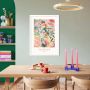 Sisustuspilt Reinders Matisse Garden Colours 50 x 70 cm