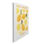 Sisustuspilt Reinders Sorrento Lemons 30 x 40 cm