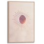 Sisustuspilt Reinders Sun & Moon 20 x 30 cm