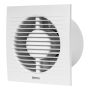 Elektriline ventilaator E-Extra Ø 125 mm