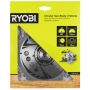 Saeketas Ryobi CSB150T40 150 x 10 mm