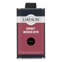 Peits Liberon Spirit Wood Dye 250 ml Antratsiit