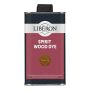 Peits Liberon Spirit Wood Dye 250 ml Medium Oak
