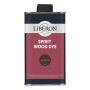 Peits Liberon Spirit Wood Dye 250 ml Smoked Oak