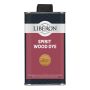 Peits Liberon Spirit Wood Dye 250 ml Heletamm