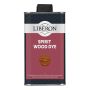Peits Liberon Spirit Wood Dye 250 ml Teak