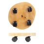 Lillepoti alus 25 cm, kask