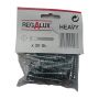 Kinnituskruvid Regalux Heavy 20 tk