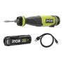 Jootekolb Ryobi USB Lithium RSI4-120G