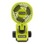 Ventilaator Ryobi USB Lithium RCF4-0