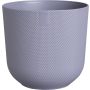 Ümbrispott Elho Jazz Ø 16 cm, lavendel