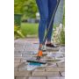 Küürimishari Gardena Cleansystem kare