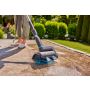 Terrassipesur Gardena AquaBrush