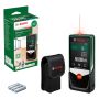 Ristjoonlaser Bosch AdvancedDistance 50C