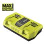 Akulaadija Ryobi Maxpower 36V RY36C2PA