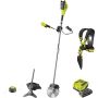 Võsalõikur Ryobi Max Power RY368CX30A-150