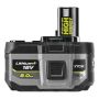 Aku Ryobi RB1880T Lithium+ HIGH ENERGY 8,0 Ah