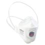 Respiraator FFP3 2 tk