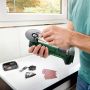 Multifunktsionaalne akutööriist Bosch UniversalMulti 18V-32