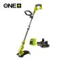 Akutrimmer Ryobi ONE+ RLT18324020S