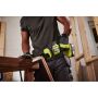 Akupiiksaag Ryobi ONE+ HP Compact RRS18C1-0