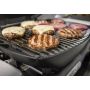 Gaasigrill Weber Q1200N abilauaga
