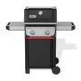Gaasigrill Weber Spirit E-210