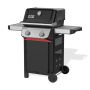 Gaasigrill Weber Spirit E-210