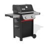 Gaasigrill Weber Spirit E-210