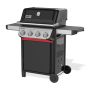 GAASIGRILL WEBER SPIRIT E-410