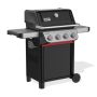 GAASIGRILL WEBER SPIRIT E-410