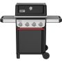 GAASIGRILL WEBER SPIRIT E-410