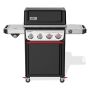 Gaasigrill Weber Spirit EP-435