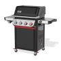 Gaasigrill Weber Spirit EP-435