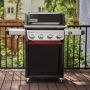 Gaasigrill Weber Spirit EP-435