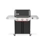 GAASIGRILL WEBER GENESIS E-325W