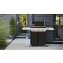 GAASIGRILL WEBER GENESIS E-325W