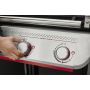 GAASIGRILL WEBER GENESIS E-325W