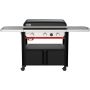 Gaasigrill Weber Slate GPD 76 cm