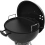 Grillrest söegrillile Weber 57 cm