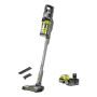 Varstolmuimeja Ryobi ONE+ RSVS18BL-1C40G