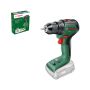 Akutrell Bosch UniversalDrill 18V-60 Solo